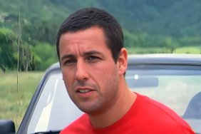 Beloved Adam Sandler Movie Arrives on Peacock Today