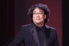 (Ally) New Bong Joon Ho Movie Gets Title, First Look, & Release Date Window