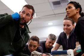 (Dr. Mohan) The Pitt Fan-Favorite Character to Exit HBO Show Ahead of Season 3, Reason Revealed