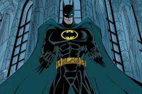 New Batman Movie Sets Premiere Date for Summer 2026