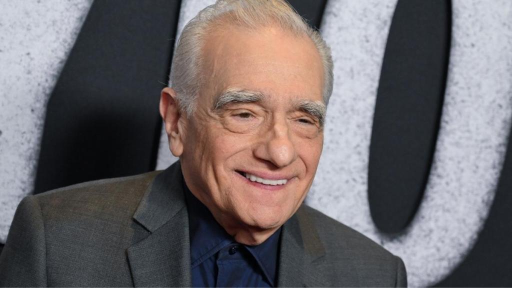 Martin Scorsese’s New Mafia Movie Gets Exciting Update