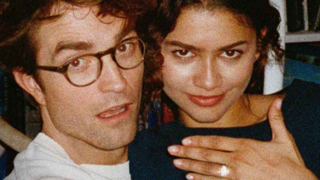 The Drama Zendaya & Robert Pattinson A24 Movie Is Best Enjoyed Knowing This Beforehand