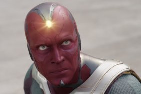 Vision: New Marvel Trademark Hints at Character’s Potential MCU Future