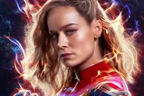 Avengers: Brie Larson Give Coy Update on Captain Marvel’s MCU Future & Doomsday