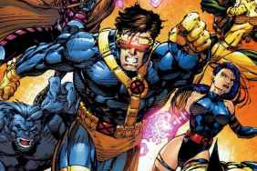 MCU Fans Shouldn’t Be Worried About X-Men Movie Rewrites
