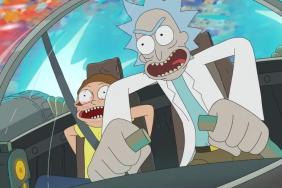 Rick and Morty Season 9 Trailer Previews Return of Beloved Adult Swim TV Show