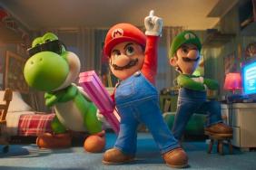 The Super Mario Galaxy Movie’s Box Office Streak Could Extend Most of April
