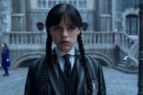 Wednesday Season 3 Adds Game of Thrones Star & More to Jenna Ortega TV Show