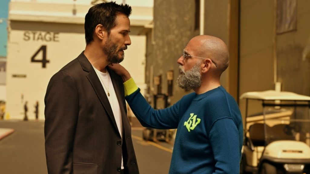 (Outcome) Why Critics Hate Jonah Hill’s Star-Studded New Movie With Keanu Reeves