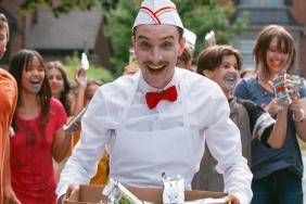 Eli Roth’s Ice Cream Man Horror Movie Gets Bloody Poster, Teaser Trailer Date Set