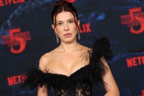 ( Perfect) Millie Bobby Brown’s Olympics Netflix Movie Canceled, Reason Revealed