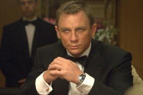 007: New Actor Emerges as Favorite to Be New James Bond