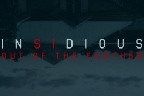 Insidious: Out of the Further Teaser Trailer Previews Horror Movie