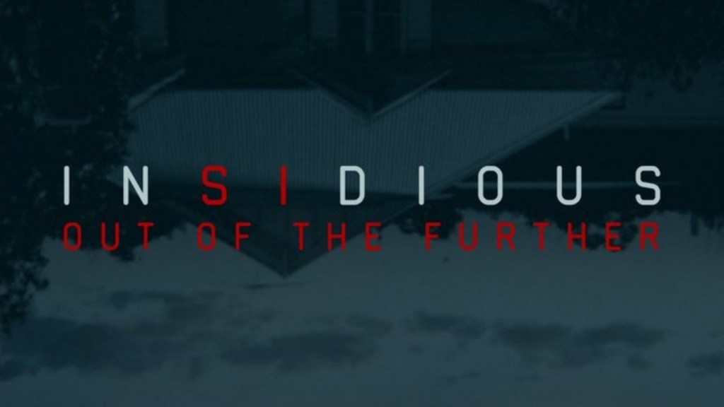  Out of the Further Teaser Trailer Previews Horror Movie