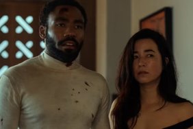 Mr. & Mrs. Smith Season 2 Cast Expands After Sophie Thatcher Departs Prime Video Show