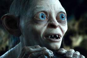 Major LOTR Recasting Update Will Make Hunt for Gollum Weird to Watch