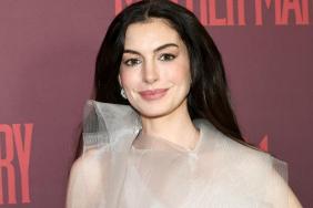Anne Hathaway’s New Movie Is Being Review Bombed for 2 Very Different Reasons