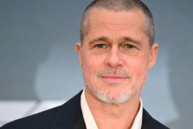 Brad Pitt Fights Bears & More in Survival Movie Heart of the Beast Trailer