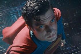 Man of Tomorrow: First Set Photo Released for New Superman DCU Movie