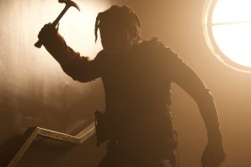 Quentin Tarantino Presents RZA’s New Action Movie Trailer With Marvel Star & Paris Jackson