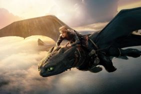 How to Train Your Dragon 2 Accident Sees Crewmember Lose Fingers