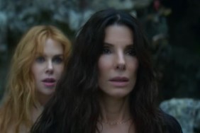 Practical Magic 2 Trailer Review: Sandra Bullock & Nicole Kidman Are Having Fun