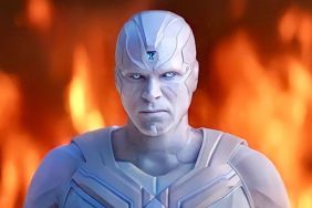 VisionQuest: New Set Photo Unveiled for Anticipated MCU Disney+ Show