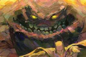 Clayface: New Poster Shows DCU Movie Is Going Full Body Horror