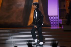 Michael Jackson Movie Soundtrack & All Biopic Songs Listed