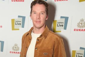 (White Smoke) Benedict Cumberbatch Cast in A24 TV Show About Vatican Heist, More Details Revealed