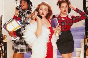 Clueless Sequel TV Show With Alicia Silverstone Gets Terrible Update