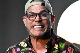 Jackass 5 Photos Offer Uncomfortable First Look at Steve-O’s Robot Prostate Exam