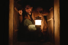 Hokum: Adam Scott & Damian McCarthy Dive Into Terrifying New Horror Movie | Interview