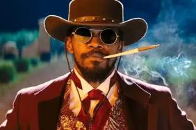 Quentin Tarantino’s Django Unchained Crossover Sequel Movie Gets Exciting Update