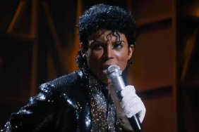 Michael Movie’s Biggest Issue Lets Jaafar Jackson Down
