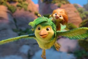 Swapped’s Justina Machado on Animation Being for Everyone, Potential Sequel | Interview