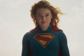 DC Studios Head Explains Why Supergirl Movie Will Prove Superhero Fatigue Is a Myth