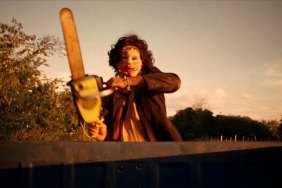 A24's Texas Chainsaw Massacre Reboot Update Is Great News