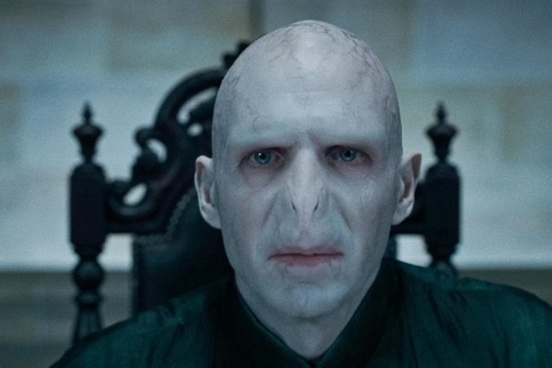 Voldemort Actor’s Underrated Spy Prequel Is Headed To Hulu Soon