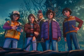 What's the Renewal Status of Stranger Things: Tales from '85 After Season 1?