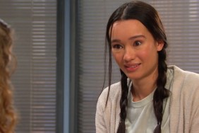 Why Days of Our Lives Fans Think Sophia Will Leave Salem Soon