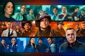 Why Fans Think Chicago Fire, PD and Med Won’t Air Tonight