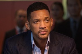 Will Smith’s Futuristic Sci-Fi Movie Gets Hulu Streaming Date