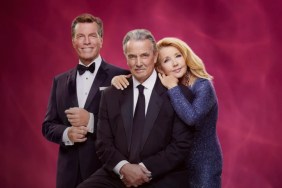 Who Is Leaving & Coming to Young & Restless This Week (April 13-17)?