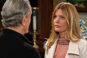 Young & Restless Fans Pick Sides Between Phyllis & Victor