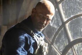 New Jason Statham Action Movie Gets Title as Actor Reteams With Popular Director