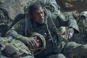 Alan Ritchson’s New Netflix TV Show Revealed After War Machine’s Success