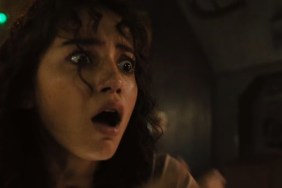Isabela Merced’s Hit Sci-Fi Movie Streams on HBO Max Today