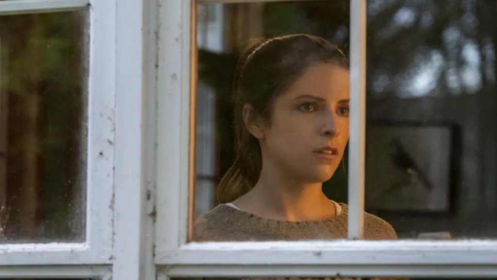 Anna Kendrick’s Acclaimed 2022 Thriller Movie Now Streaming for Free