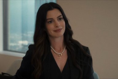 Anne Hathaway’s Flop Movie Before Devil Wears Prada 2 Shows Star Power Has Changed